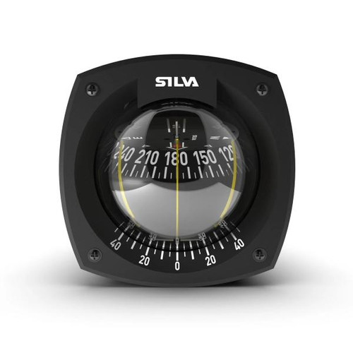 Silva 125 B/H Compass